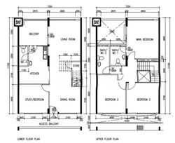Blk 424 Serangoon Central (Serangoon), HDB Executive #565659061